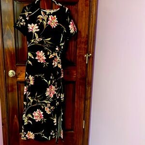 New women's dress
